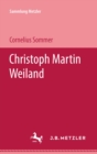 Image for Christoph Martin Wieland