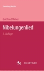 Image for Nibelungenlied