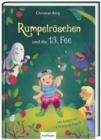 Image for Rumpelroschen und die 13. Fee