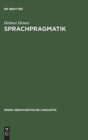 Image for Sprachpragmatik