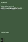 Image for Mensa philosophica