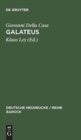 Image for Galateus