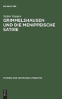 Image for Grimmelshausen und die menippeische Satire