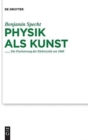 Image for Physik als Kunst