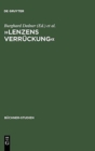 Image for »Lenzens Verruckung«