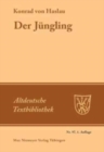 Image for Der Jungling