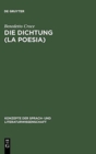 Image for Die Dichtung (La Poesia)