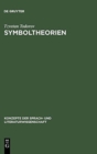 Image for Symboltheorien