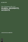 Image for Silben, Segmente, Akzente