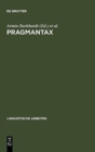 Image for Pragmantax