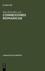 Image for Connexiones Romanicae