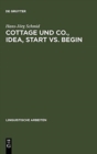 Image for Cottage und Co., idea, start vs. begin