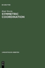 Image for Symmetric Coordination