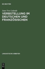 Image for Verbstellung im Deutschen und Franzosischen