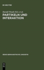 Image for Partikeln und Interaktion
