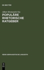Image for Populare rhetorische Ratgeber