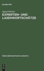 Image for Experten- und Laienwortsch?tze