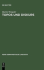 Image for Topos und Diskurs