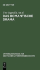 Image for Das romantische Drama