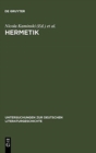 Image for Hermetik