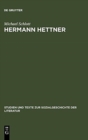 Image for Hermann Hettner