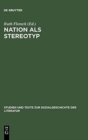 Image for Nation als Stereotyp