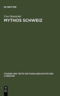 Image for Mythos Schweiz