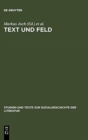 Image for Text und Feld