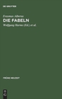 Image for Die Fabeln