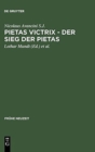 Image for Pietas victrix - Der Sieg der Pietas