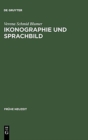 Image for Ikonographie Und Sprachbild