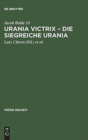 Image for Urania Victrix - Die Siegreiche Urania