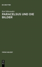 Image for Paracelsus Und Die Bilder