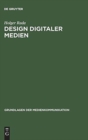 Image for Design digitaler Medien