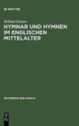 Image for Hymnar und Hymnen im englischen Mittelalter