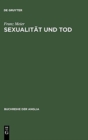 Image for Sexualitat und Tod