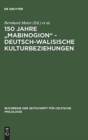 Image for 150 Jahre &quot;Mabinogion&quot; - deutsch-walisische Kulturbeziehungen
