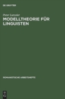Image for Modelltheorie fur Linguisten