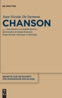 Image for Chanson