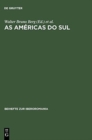 Image for As Americas do Sul