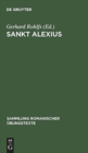 Image for Sankt Alexius