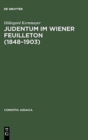 Image for Judentum im Wiener Feuilleton (1848--1903)