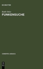 Image for Funkensuche