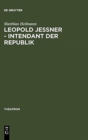 Image for Leopold Jessner - Intendant der Republik