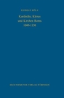 Image for Kardin?le, Klerus Und Kirchen ROMs 1049-1130