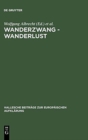 Image for Wanderzwang - Wanderlust