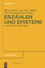 Image for Erzahlen und Episteme: Literatur im 16. Jahrhundert : 136