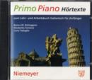 Image for PRIMO PIANO HORTEXTE