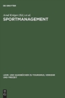 Image for Sportmanagement