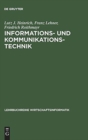 Image for Informations- und Kommunikationstechnik